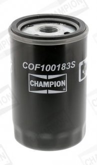 Фільтр масляний CHAMPION COF100183S (фото 1)