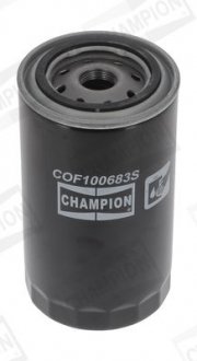 Фото автозапчастини фильтр CHAMPION COF100683S