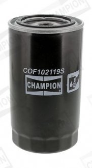 Фільтр масляний CHAMPION COF102119S