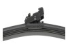 Фото автозапчастини easyvision щітка склоочисника безкаркасна Multi-Clip (1x380mm) CHAMPION EF38/B01 (фото 1)