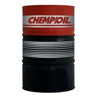 Мінеральне масло Hydro ISO 32 208л CHEMPIOIL CH2101-DR (фото 1)
