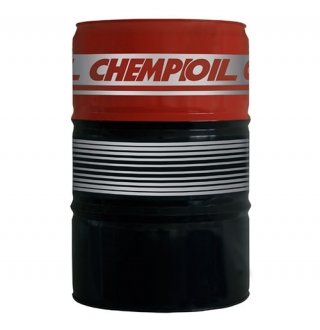 Мінеральне масло Hydro ISO 46 208л CHEMPIOIL CH2102-DR (фото 1)