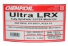 Фото автозапчастини олива для двигуна CHEMPIOIL CH U. LRX C3 5W30 208L M (фото 2)