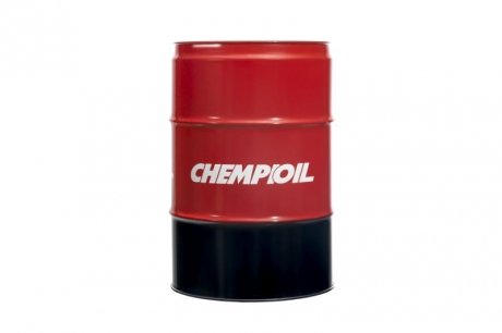 Фото автозапчастини олива для двигуна CHEMPIOIL CH U. XTT 5W40 60L M