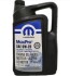 Фото автозапчастини олива mopar maxpro+ sae 0w-20 engine oil, 5л. CHRYSLER 68218951AC (фото 1)