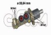 Фото автозапчастини peugeot главный тормозной цилиндр citroen,peugeot,renault 20.64 CIFAM 202-059 (фото 1)