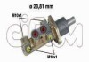 Фото автозапчастини citroen главный тормозной цилиндр jumpy,evasion,fiat scudo 2.0hdi 99- 23.81 CIFAM 202-325 (фото 1)