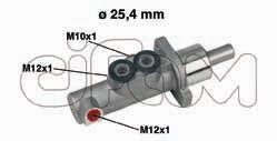 Фото автозапчасти opel главный тормозной цилиндр vectra b 2.0 -00 CIFAM 202-440