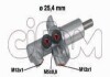 Фото автозапчасти vw главный тормозной цилиндр passat,audi a4,a6 CIFAM 202-458 (фото 1)