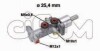 Фото автозапчасти renault главный тормозной цилиндр nissan primastar 01-,opel vivaro 01-,trafic ii 01- (сист.trw) CIFAM 202-554 (фото 1)