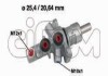 Фото автозапчастини bmw главный тормозной цилиндр 5 e39 CIFAM 202-561 (фото 1)