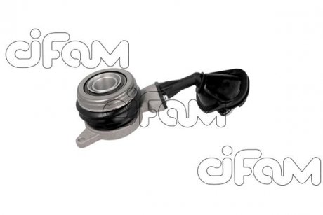 FIAT Центральный выключатель сцепления DUCATO 06- CIFAM 506-061