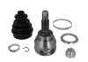 Фото автозапчасти mini шрус наружный 24/26 зуб. mini (r56) cooper 06-12, mini (r56) one 10-13, mini clubman (r55) cooper 10-14 CIFAM 607-664 (фото 1)