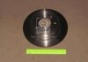 Гальмівний диск задн. W201/W124 (82-98) CIFAM 800-104 (фото 2)