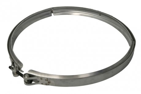 Фото автозапчасти выхлопной хомут MAN CLAMP CL004MA