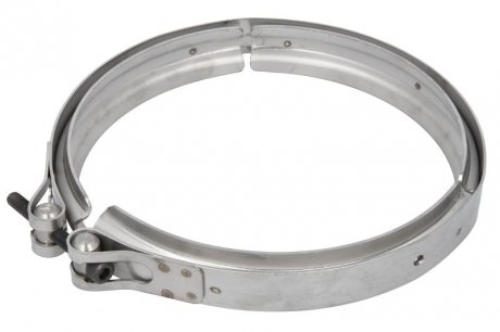 Фото автозапчасти выхлопной хомут MAN CLAMP CL006MA