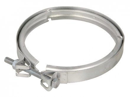 Зажим выхлопной системы MAN TGA D0836LF41-ISM420E-30 04.00- CLAMP MA939OC