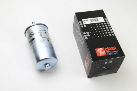 Фильтр топливный Mondeo III 2.0 TDDI/TDCI 00- CLEAN FILTERS DN1906 (фото 1)