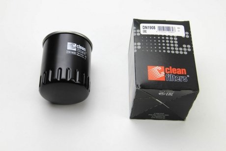 Фото автозапчасти фильтр топливный OM646 Sprinter 06-/Vito 03- CLEAN FILTERS DN1908