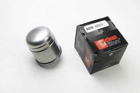 Фильтр топливный Sprinter OM642/651 09- (h-118mm) CLEAN FILTERS DN2708 (фото 1)