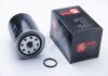 Фото автозапчасти фильтр топливный Toyota COROLLA 1.8D/2.0D CLEAN FILTERS DN287/A (фото 3)