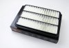 Фото автозапчасти фильтр воздушный Land Cruiser 02- CLEAN FILTERS MA3054 (фото 5)