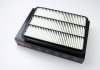 Фото автозапчасти фильтр воздушный Land Cruiser 02- CLEAN FILTERS MA3054 (фото 3)