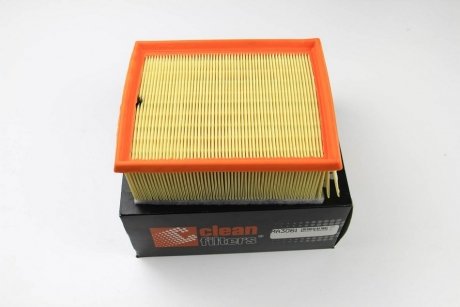 Фото автозапчасти фильтр воздушный Citroen Picasso/Peugeot 206 00- CLEAN FILTERS MA3061