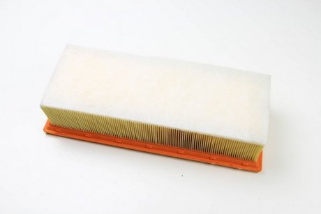 Фото автозапчасти фильтр воздушный Citroen C5/Peugeot 407 2.0 HDi 06- CLEAN FILTERS MA3116