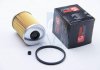 Фільтр паливний Master/Movano 1.9-2.8dTi/2.5D 98-/Kangoo/Megane 1.9dCi (Bosch) 02- CLEAN FILTERS MG099 (фото 1)