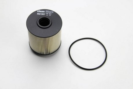 Фото автозапчасти фильтр топливный ОМ904/906 Vario 96-/Atego 98- CLEAN FILTERS MG1657