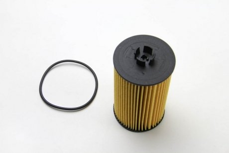 Фото автозапчастини фільтр масляний Vario/Atego ОМ904 96- CLEAN FILTERS ML1712