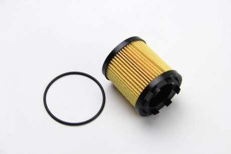 Фото автозапчастини фільтр масляний Opel Vectra B/C/Astra G 2.2i CLEAN FILTERS ML1717