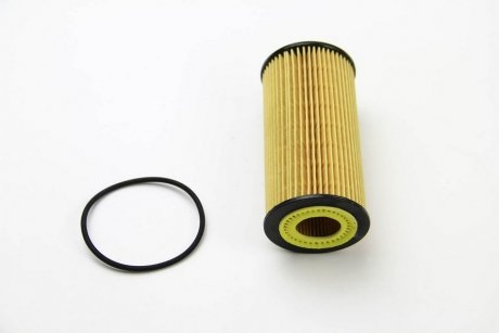 Фото автозапчасти фильтр масла Volvo S40/V50/S60/V70/S80/XC90 2.4/2.5D 01- CLEAN FILTERS ML1722