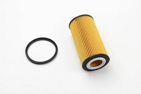 Фото автозапчастини фільтр масляний Golf V/Passat B6/Octavia A5 2.0FSI/GTI CLEAN FILTERS ML1738