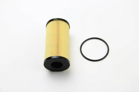 Фото автозапчастини фільтр масляний Trafic/Vivaro 2.0dCi 06- CLEAN FILTERS ML4524