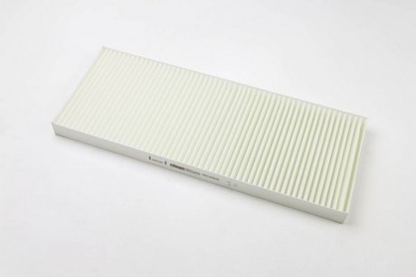 Фото автозапчасти фильтр салона Passat 97-01/Audi 80 91-95/A4 95-01 CLEAN FILTERS NC2000