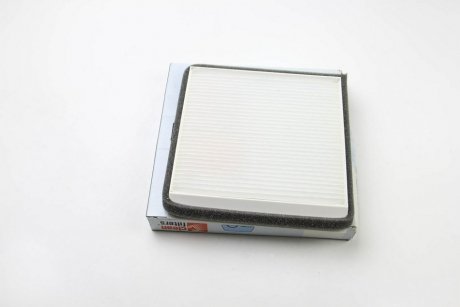 Фото автозапчасти фильтр салона Berlingo/Partner 96>10.02/Xantia/Xsara CLEAN FILTERS NC2010