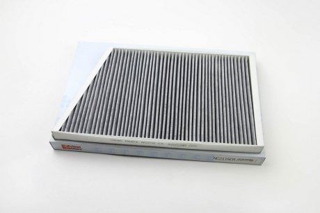 Фото автозапчасти фильтр салона MB C-class W203 00-07 (угольный) CLEAN FILTERS NC2115CA