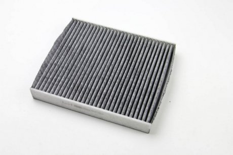 Фото автозапчасти фильтр салона Ford C-Max/Focus/Galaxy/Kuga/Mondeo/ S-Max 06- (угольный) CLEAN FILTERS NC2137CA