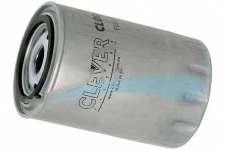 Фільтр палива CLEVER CL00-0064 (фото 1)