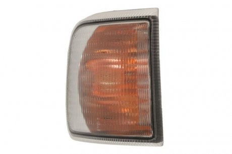 Лампа указателя поворота передняя правый (цвет стекла: прозрачное) Renault MIDLUM, PREMIUM 04.96- CMG 05.00677