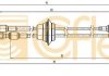 Фото автозапчасти трос КПП Fiat/Citroen/Peugeot Scudo L-900mm COFLE 11.3293 (фото 1)