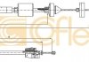 Фото автозапчастини linka sprzegla cof 10.2843 COFLE 92102843 (фото 1)