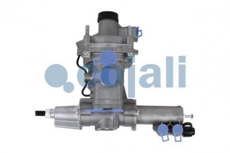 Клапан гальмівний пневмосистеми (BR5504) COJALI 2320300