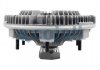 Гидромуфта без вентилятора DAF LF45/LF55 >2001 d205mm H-106mm COJALI 7043109 (фото 2)