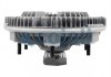 Гидромуфта без вентилятора DAF LF45/LF55 >2001 d205mm H-106mm COJALI 7043109 (фото 1)