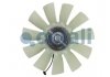 Гідромуфта без вентилятора DAF CF85/XF105 >2001 d720mm 5 PIN 6 OT COJALI 7043403 (фото 1)