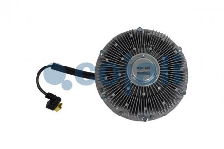 Гидромуфта без вентилятора DAF XF MX-11320-MX-13375 EURO 6 >2012 O275MM COJALI 7043406 (фото 1)