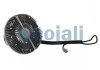 Сцепление, вентилятор радиатора COJALI 7073409 (фото 3)